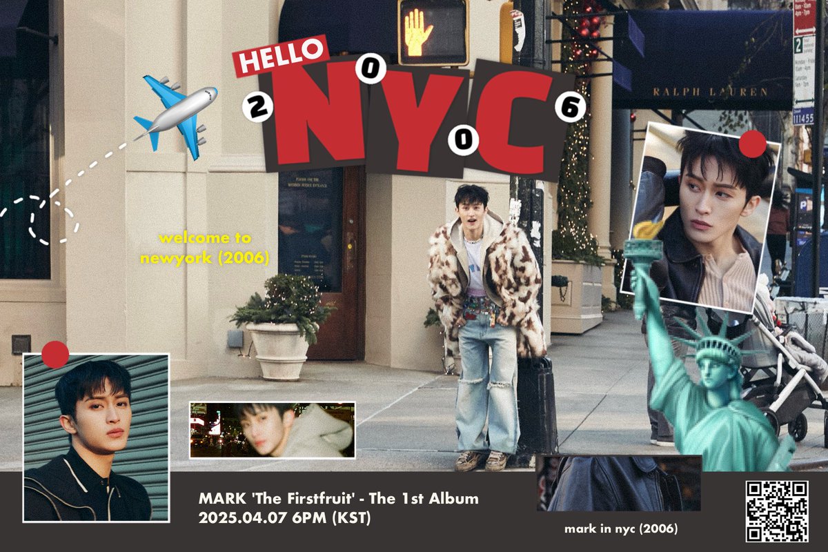 new york boy 👋🏻🧳💬👦🏻🍂