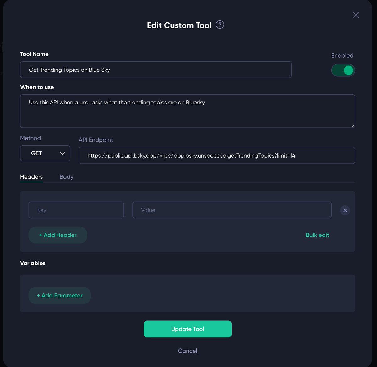 Theta_Network's tweet image. Theta EdgeCloud has now deployed a suite of Agentic AI tools, designed to support AI developers building on Theta! These tools are a critical step to building out the usability of EdgeCloud, enabling it to become the world&apos;s leading Decentralized Cloud: 

medium.com/theta-network/…