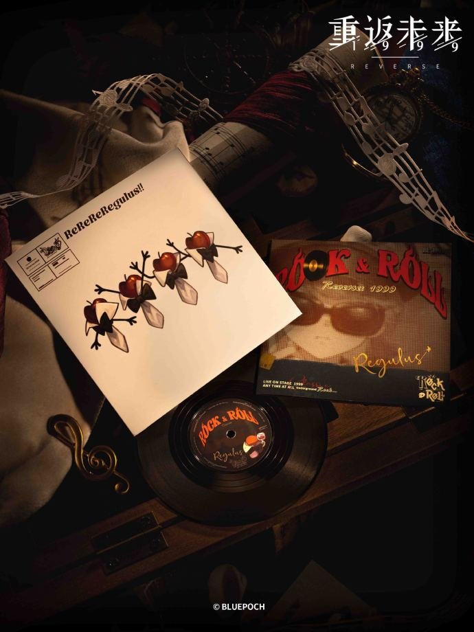 公式グッズ鑑賞】 ＊レコードコースター ・サイズ：約105*105mm ・材質