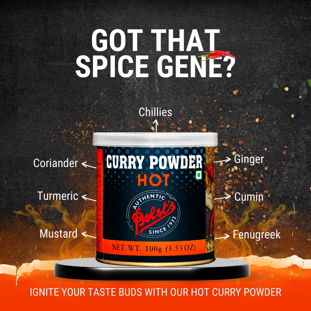 IndoAsianGrocer's tweet image. 🔥 Craving the Fiery Kick of Hot Curry? 🍛

🛒 ORDER NOW: indoasiangroceries.com.au/bolsts-curry-p…

#Bolsts #HotCurryPowder #AuthenticSpices #CurryLovers #IndoAsianGrocery