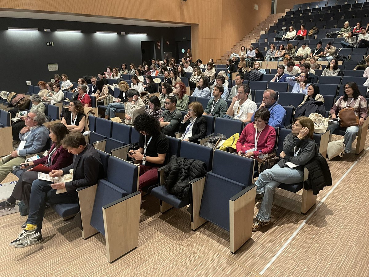 🍀 Una suerte tener compañeros comprometidos con la ciencia 🧬 y la formación 🧑🏻‍🏫 . 

🔝 Base para mejorar los procesos asistenciales y la atención de nuestros pacientes.

💪🏽Super12!!!
💪🏽SuperRHB12!!!

🔝 Somosel12!!!