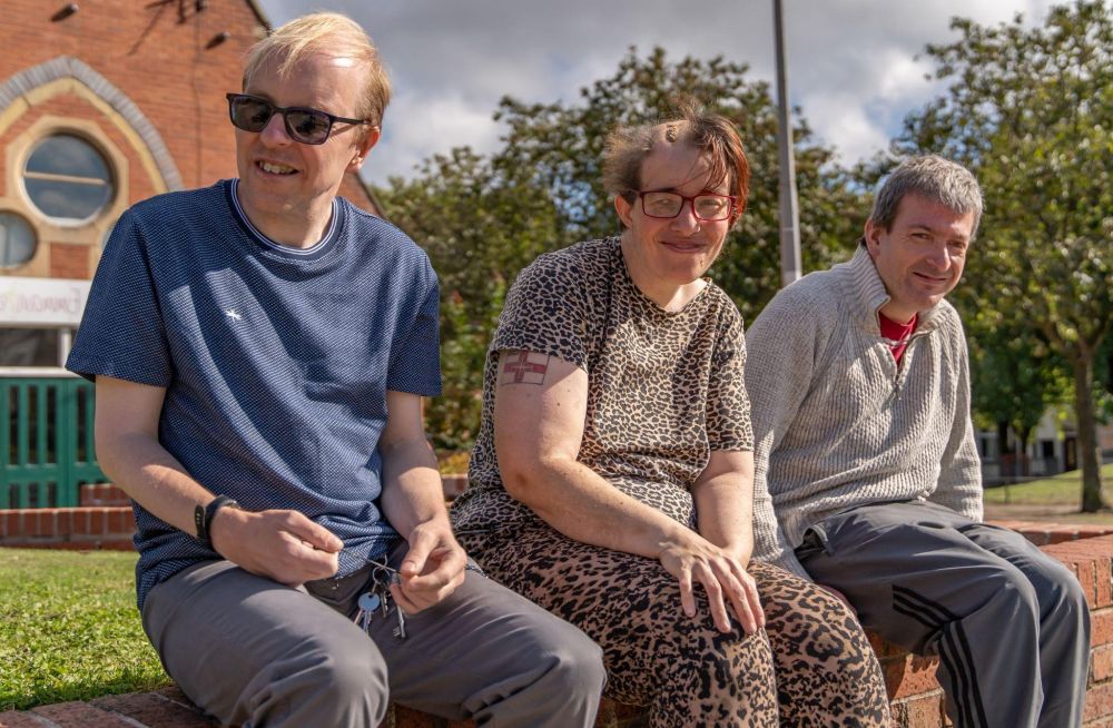 A Cut Too Far: Disabled people are being left behind in the Spring Statement.

Cuts to benefits, underfunded social care, and minimal support for those struggling. We need action, not more harm. 

Read our Statement here: //bit.ly/4iN4AxV