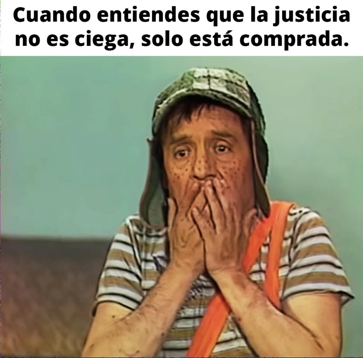 MrcCruzza's tweet photo. @EcuadorTV Misael Rodríguez y Gissella Molina han convertido la justicia en su negocio, usando el modelo corrupto del correísmo para llenarse los bolsillos. https://t.co/pE4Vuw8qpH