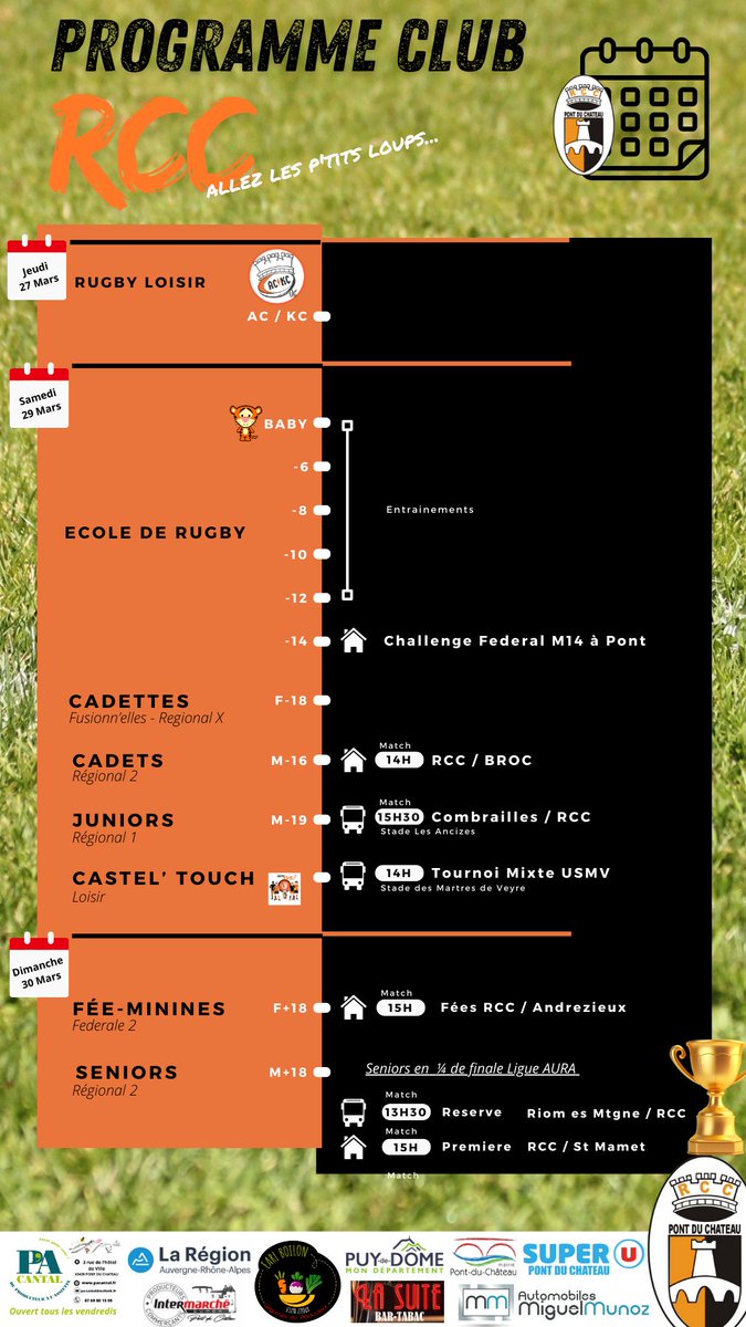 R.C. Castelpontin (@rcc63) on Twitter photo 