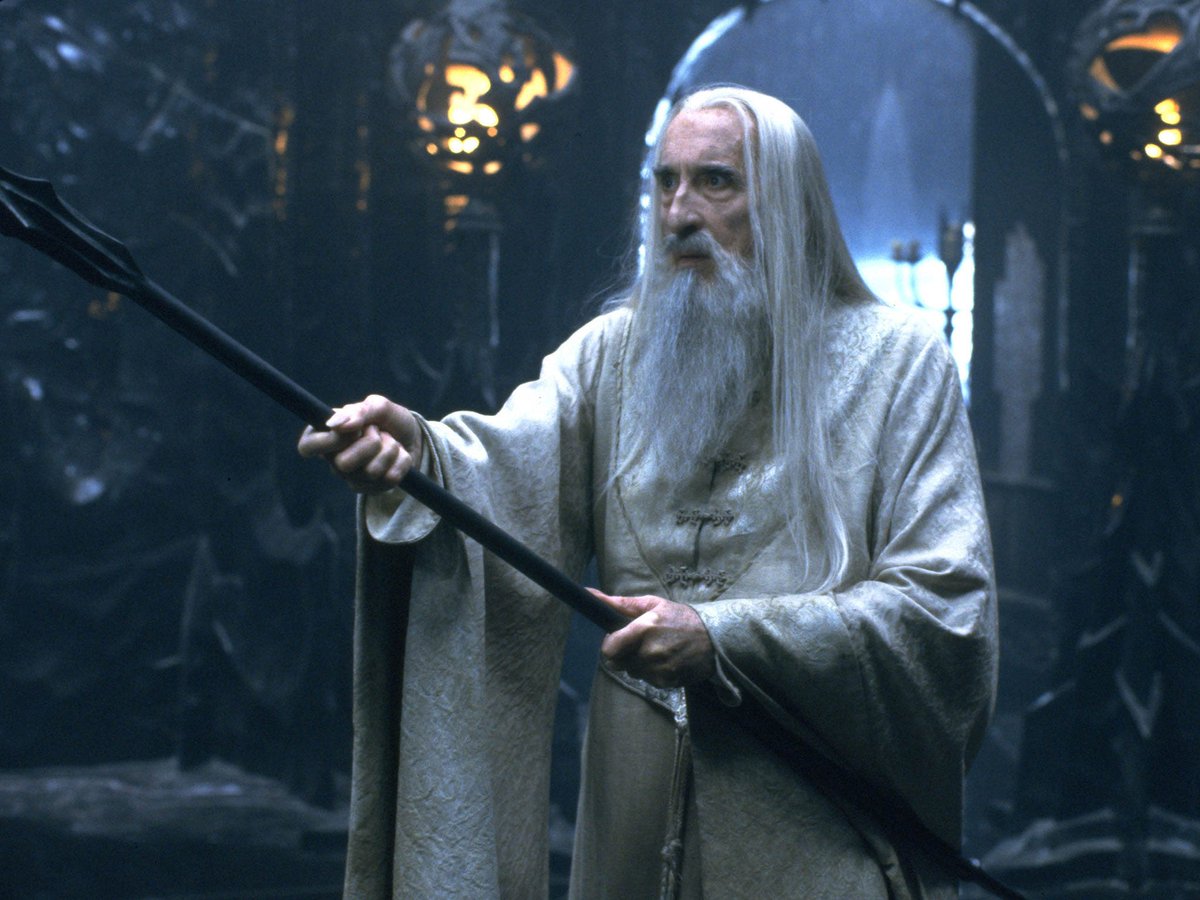 MissDc94's tweet photo. @creepydotorg I needed to mention the world's greatest badass, Sir Christopher Lee. https://t.co/7RcpwmaNNu