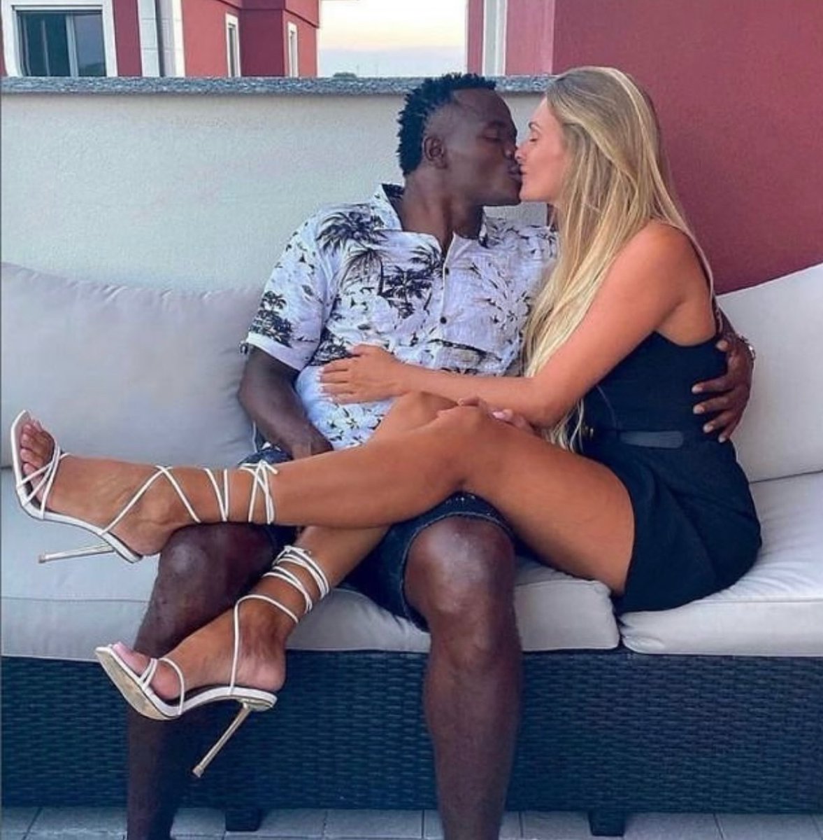 Goddess Worshipper (@wokewhtknight) on Twitter photo A "WhiteKnight": a white male who is only attracted to white females who prefer Black Kings. Am I really the only one? <a href="/wokewhtknight/">Goddess Worshipper</a> A "WhiteKnight": a white male who is only attracted to white females who prefer Black Kings. Am I really the only one? <a href="/wokewhtknight/">Goddess Worshipper</a>
