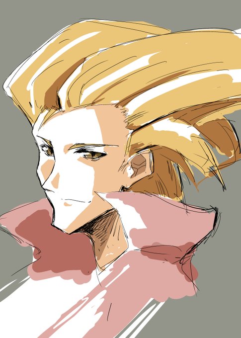 サガフロ2リマスターまじか。
グスタフ好きでした。
初見で「何その髪型!?」ってなってからの
あの強さと出自にやられました。 