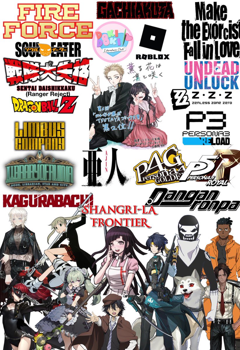 Da_Local_Monke's tweet image. New pinned cus I changed this pic a bit +  2025 Media thread