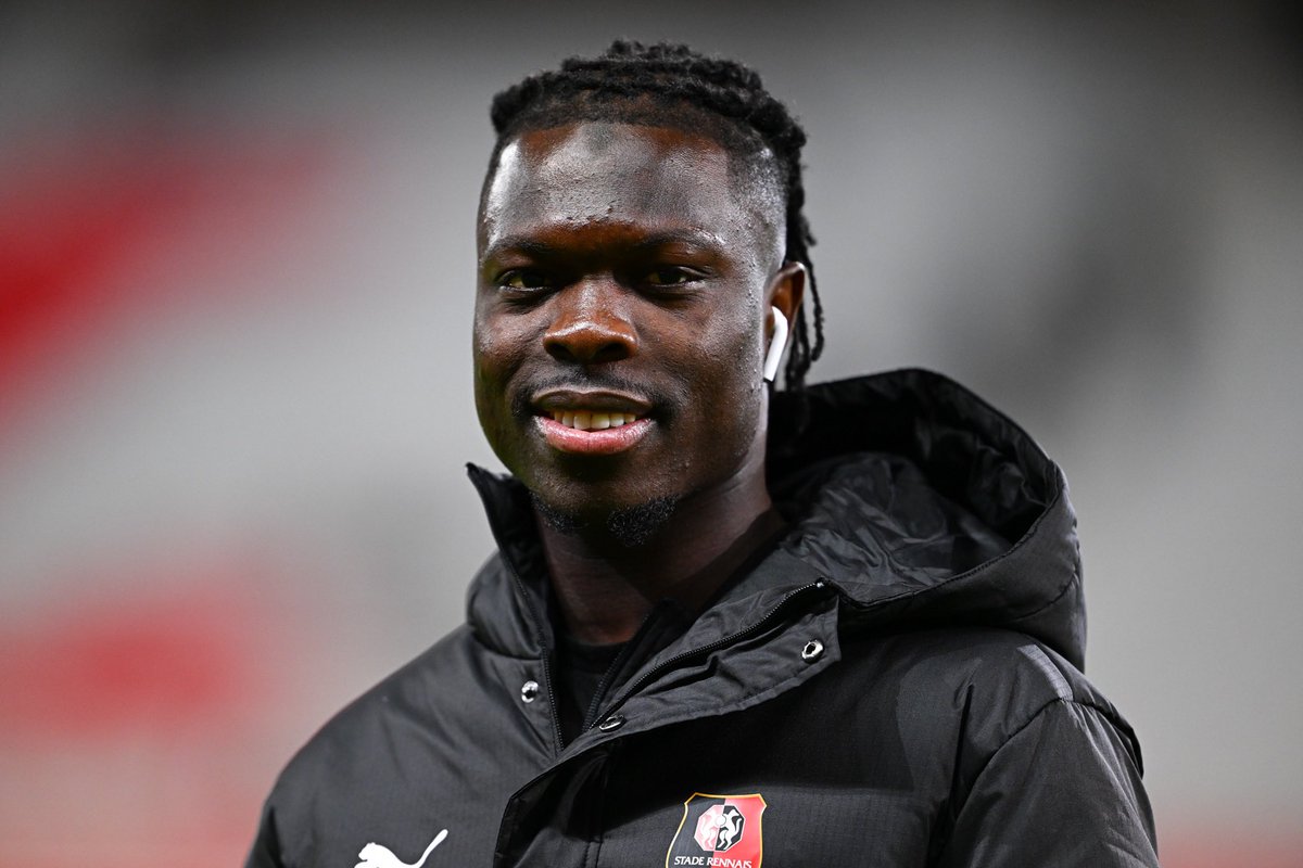 Actu Foot (@actufoot_) on Twitter photo Alidu Seidu ๐ฌ๐ญ rรฉvรจle avoir "๐๐๐๐๐๐ ๐ ๐ข๐จ๐ฅ๐๐ฅ ๐โ๐จ๐ก ๐๐ข๐จ๐ฃ ๐๐ ๐ ๐๐๐๐๐ง๐ง๐" :
ยซ Jโai vรฉcu pire que les croisรฉs dans ma vie : quand jโรฉtais petit au Ghana, jโavais ๐ณ๐ฎ๐ถ๐น๐น๐ถ ๐บ๐ผ๐๐ฟ๐ถ๐ฟ ๐ฎ๐ฝ๐ฟ๐ฒฬ๐ ๐ฎ๐๐ผ๐ถ๐ฟ ๐ฟ๐ฒ๐ฐฬง๐ ๐๐ป ๐ฐ๐ผ๐๐ฝ ๐ฑ๐ฒ ๐บ๐ฎ๐ฐ๐ต๐ฒ๐๐๐ฒ Alidu Seidu ๐ฌ๐ญ rรฉvรจle avoir "๐๐๐๐๐๐ ๐ ๐ข๐จ๐ฅ๐๐ฅ ๐โ๐จ๐ก ๐๐ข๐จ๐ฃ ๐๐ ๐ ๐๐๐๐๐ง๐ง๐" :
ยซ Jโai vรฉcu pire que les croisรฉs dans ma vie : quand jโรฉtais petit au Ghana, jโavais ๐ณ๐ฎ๐ถ๐น๐น๐ถ ๐บ๐ผ๐๐ฟ๐ถ๐ฟ ๐ฎ๐ฝ๐ฟ๐ฒฬ๐ ๐ฎ๐๐ผ๐ถ๐ฟ ๐ฟ๐ฒ๐ฐฬง๐ ๐๐ป ๐ฐ๐ผ๐๐ฝ ๐ฑ๐ฒ ๐บ๐ฎ๐ฐ๐ต๐ฒ๐๐๐ฒ
