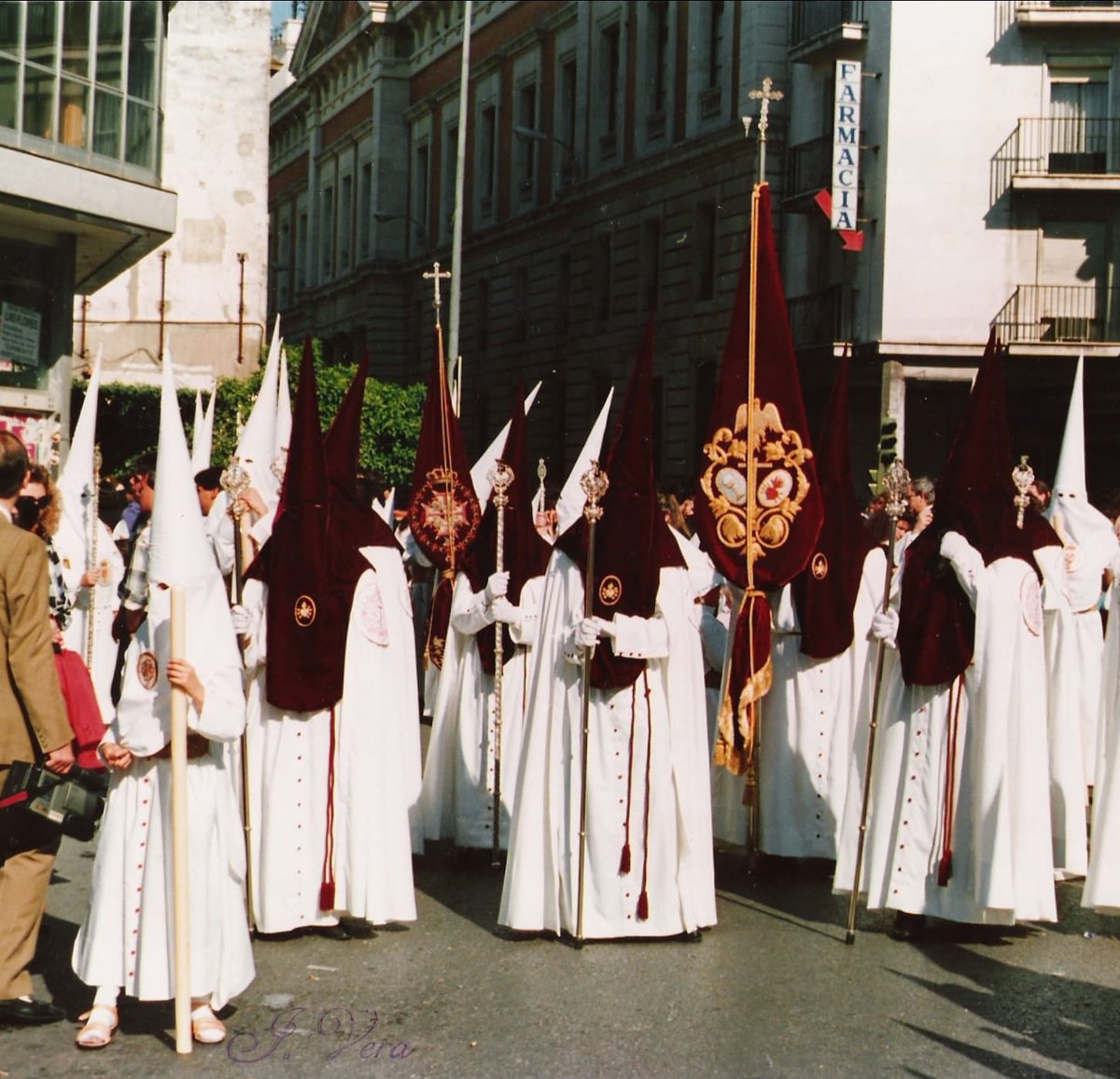 Dolores del Cerro tweet media