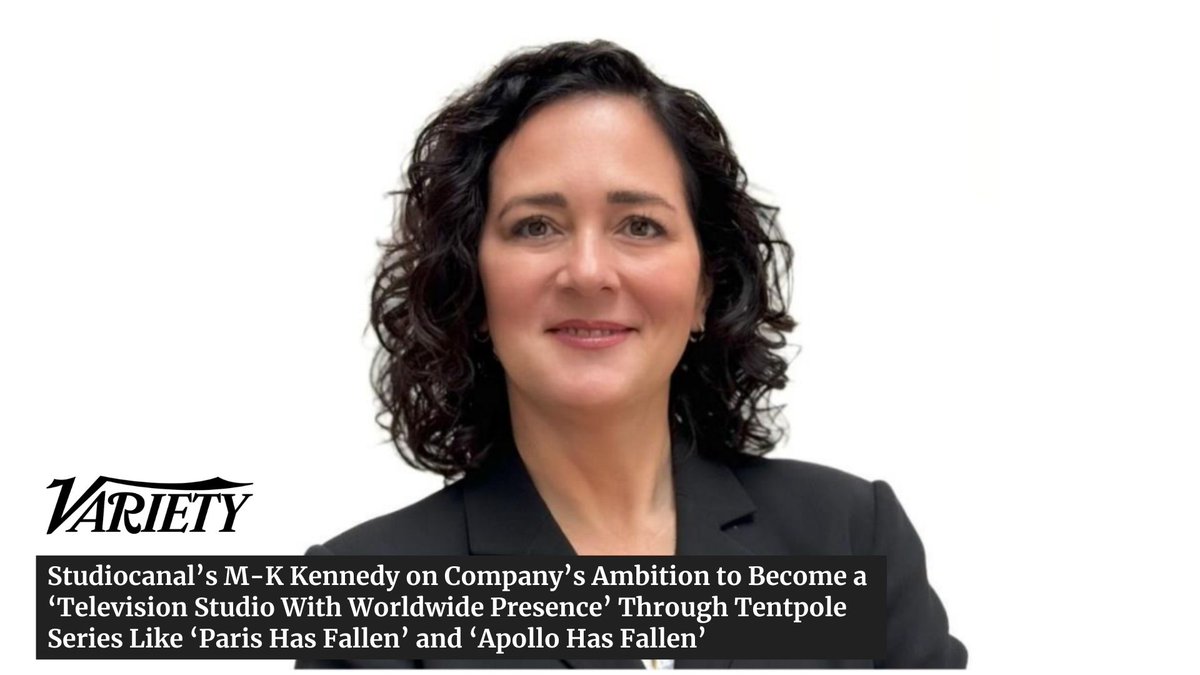 CANAL+ group tweet media