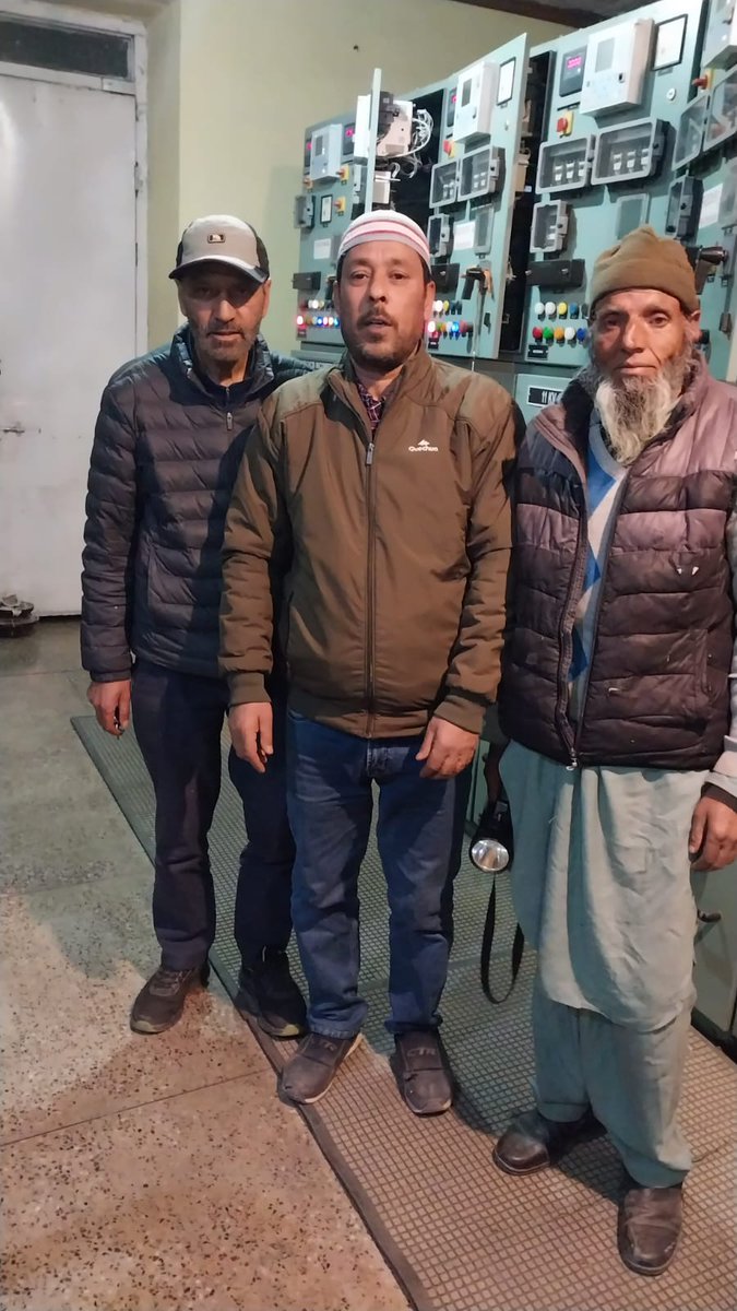 Electric Subdivision Sheikhbagh tweet media