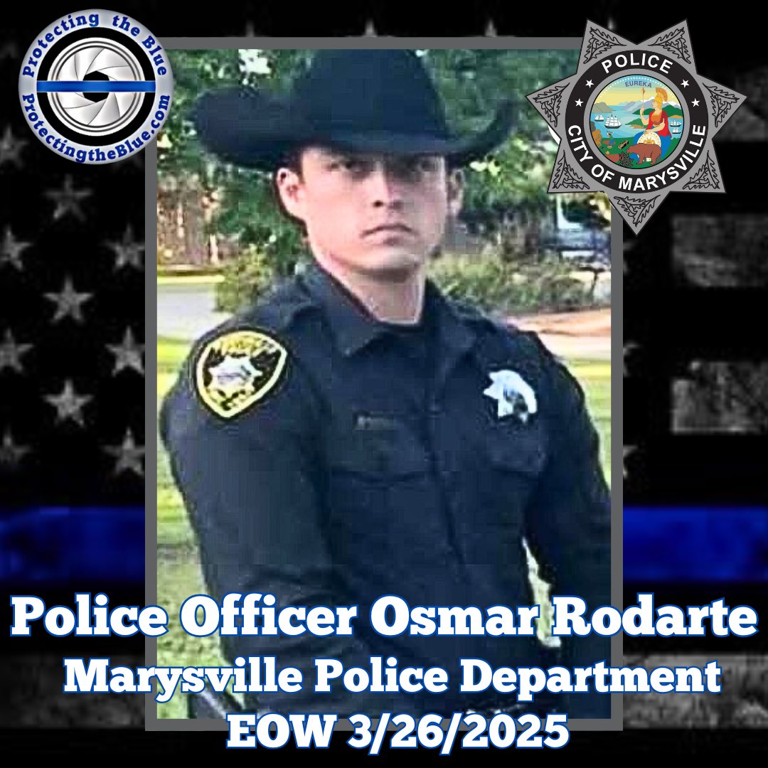 Protecting the Blue tweet media