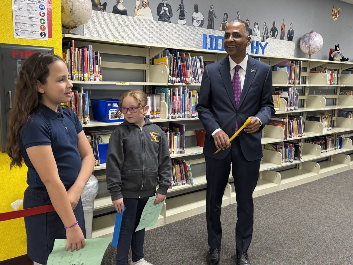 Ysleta ISD tweet media