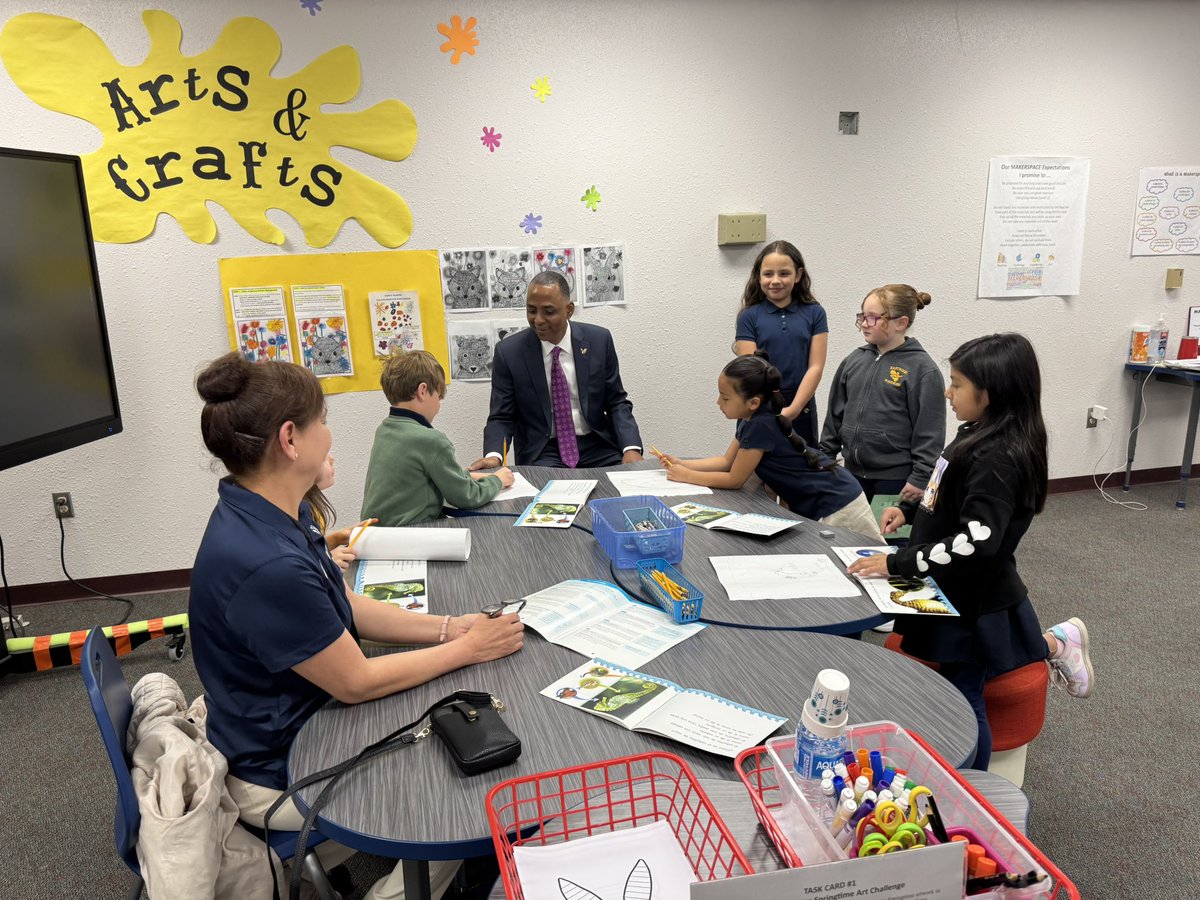 Ysleta ISD tweet media