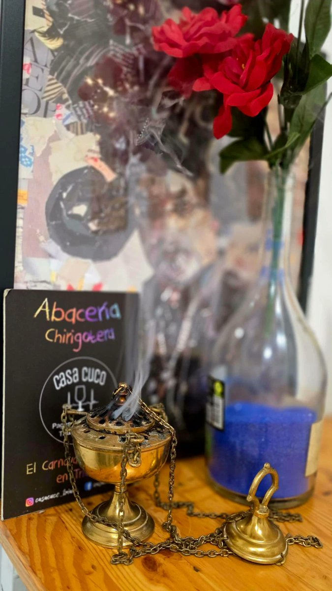 Casa Cuco Triana (@casacuco) on Twitter photo 