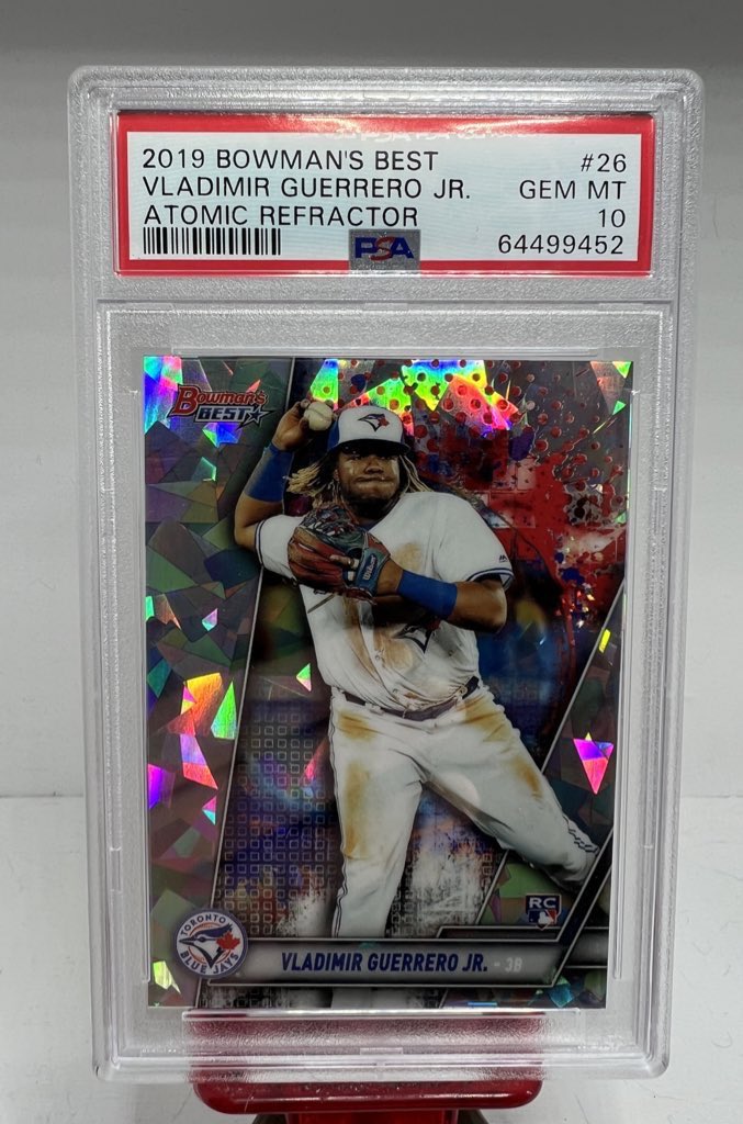 DudeoDan's tweet photo. @PSAcard ya baby! https://t.co/89SnJ4Mw2Y