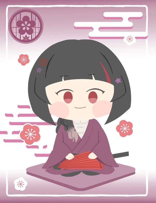 審神者の日ということで、うちの愉快な審神者たちを紹介するぜ!!!
#審神者の日 #328集合 
