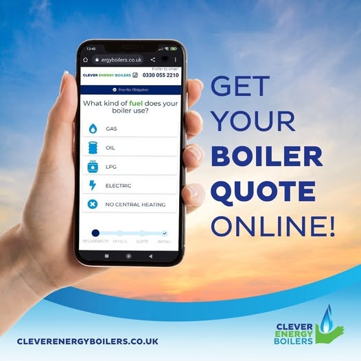 CleverEnergyBoilers tweet media