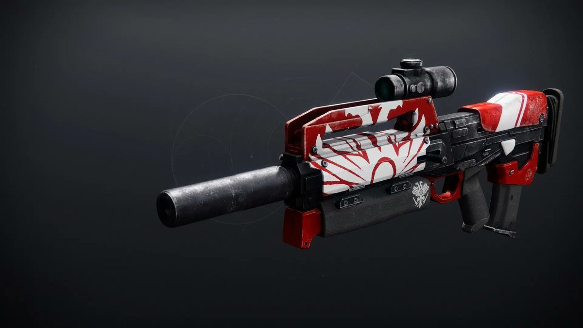 Destiny Bulletin tweet media