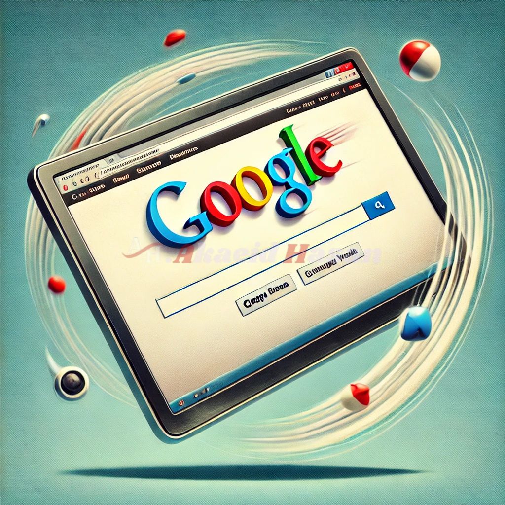 akaeidhasan_AH's tweet image. Type "do a barrel roll" on Google and see for yourself! 🤯

গুগল do a barrel roll" লিখে সার্চ দাও... আর নিজেই দেখে নাও! 🤯

...............……………..........

#googlefun #googlepixel #searching #searchengine #akaeidhasan