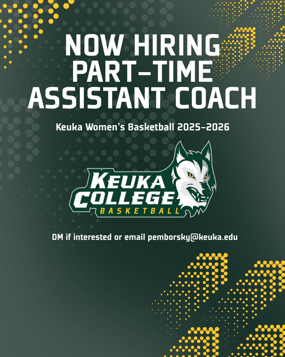 Coach Emborsky (@emborskypaige) on Twitter photo 