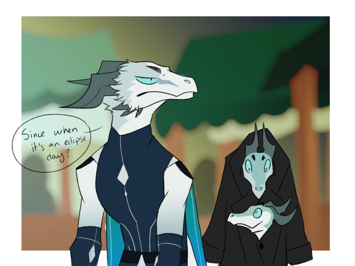 chizu_sama's tweet image. Meanwhile, the only player who go shopping since the rest of the party make mess.
.
#dnd #dndcharacterart #dndart #dndcharacter #oc #originalcharacter #dessin #draw #illustration #comic #comicart #dragonborn #kobold