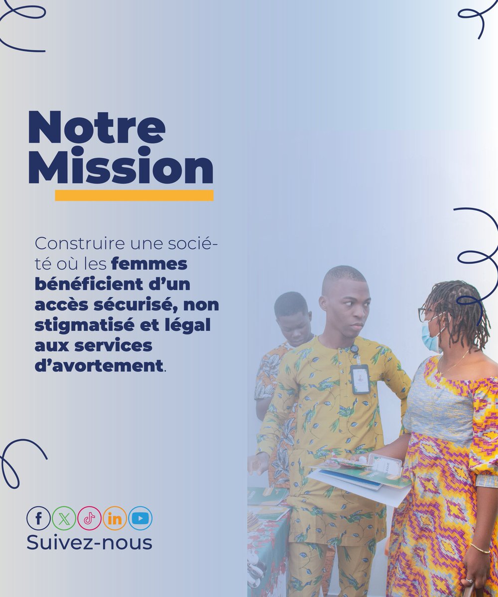 CojasBenin's tweet photo. Notre engagement se reflète à travers des actions concrètes pour un monde plus juste. Découvrez qui nous sommes et comment nous contribuons à un futur meilleur. ⬇️
#COJAS #Organisationdejeune https://t.co/pvEOnYoWY5