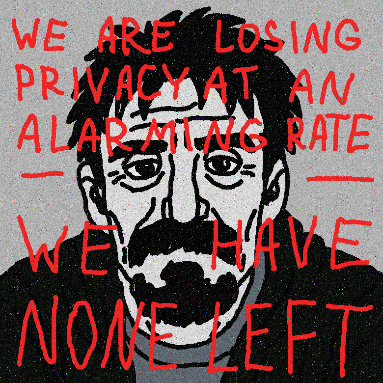 "ChatGPT, generate a JPEG quote in John McAfee style"