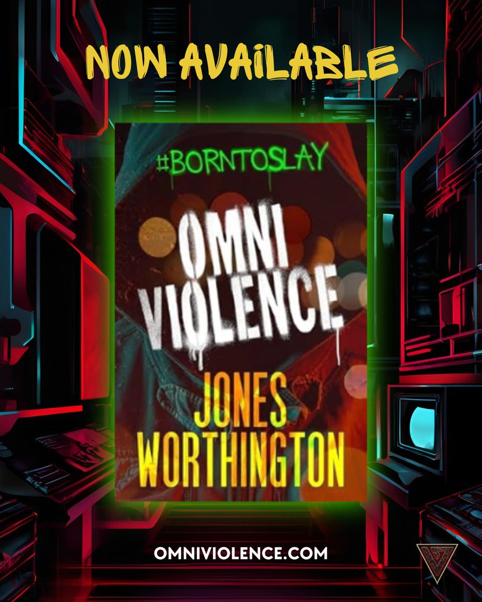 Vesuvian Media Group tweet media