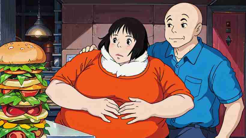 fat bitch wants fat burger

$FATGF

dexscreener.com/solana/7RGSrVh…