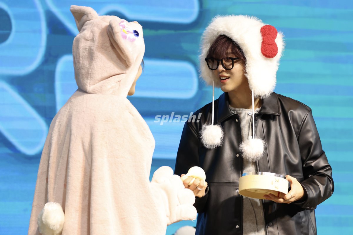 splash_hc's tweet image. 250327 #해찬 #HAECHAN