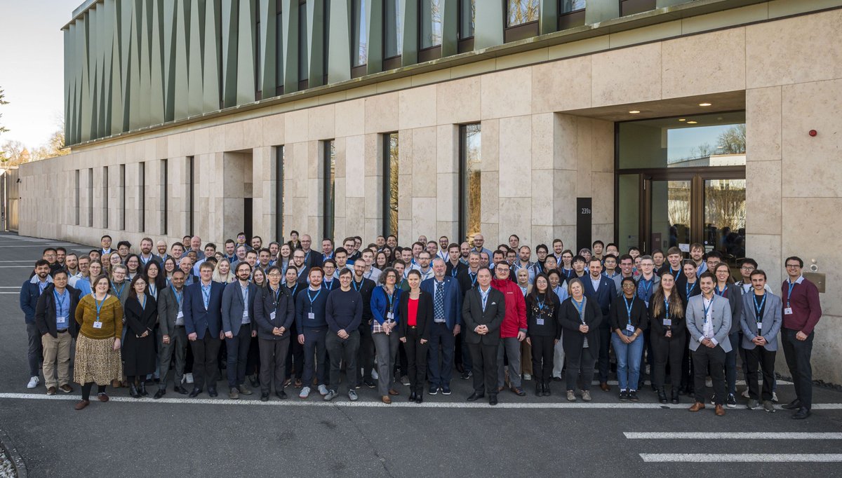 Past week's IWMPI Meeting at Fraunhöfer Research Institution for Individualized and Cell-Based Medical Engineering IMTE in Lübeck, Germany.