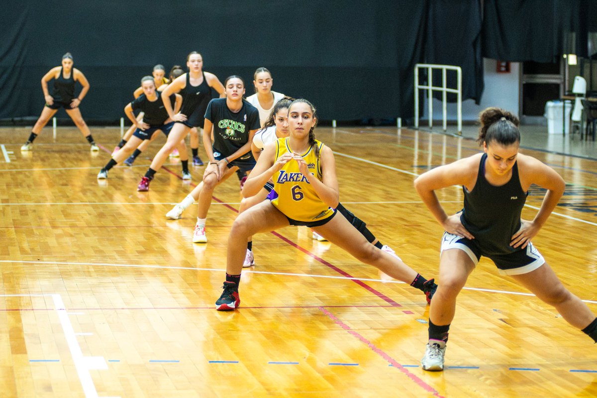 Argentina Básquet tweet media