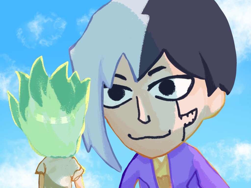 モギスケ❤️‍🔥 tweet media