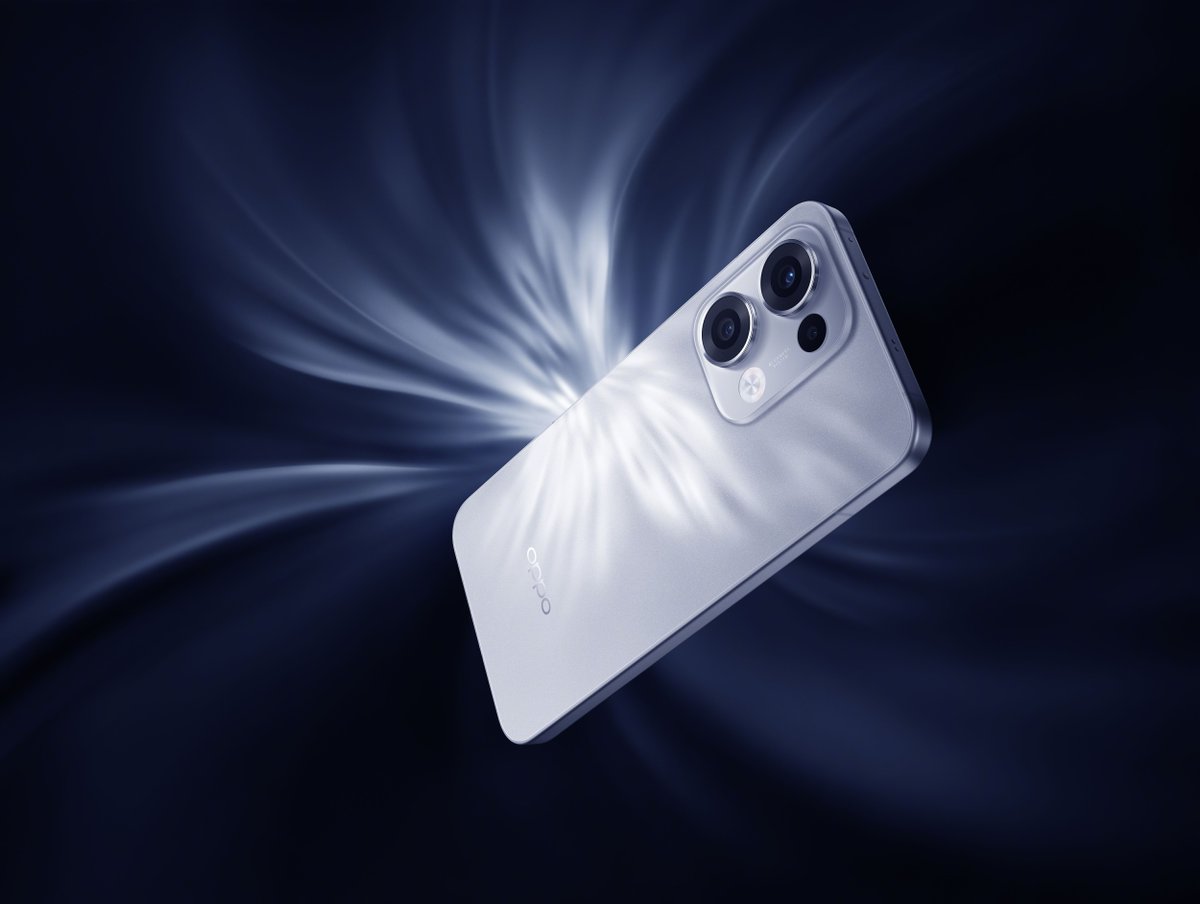 PixelcoTech's tweet image. Conoce la nueva Serie Reno13 de OPPO con fotografía subacuática potenciada con IA e innovador diseño - Pixelco Tech pixelcoblog.com/2025/03/conoce…