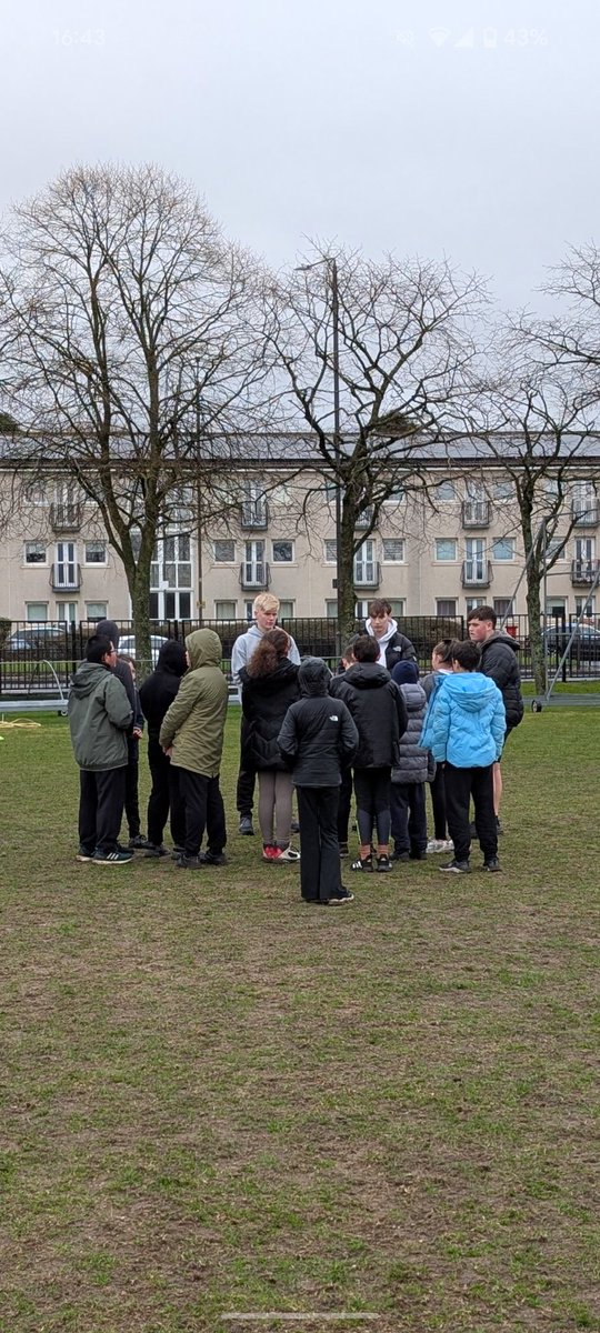 Mark O'Mara Active Schools (@asghyndland) on Twitter photo Massive thanks to <a href="/GHKRFC/">GHK Rugby</a> Ronnie & coaches for our P7s coaching block and our festival today. Despite the weather the 90 pupils had fun <a href="/BroomhillPSG/">Broomhill Primary School</a> <a href="/HyndlandPS/">Hyndland Primary</a> <a href="/ThornwoodPri/">Thornwood Primary</a> <a href="/WhiteinchPri/">Whiteinch Primary School</a> Big thanks to our fab leaders from <a href="/HyndlandSec/">Hyndland Secondary</a> <a href="/HyndlandPDD/">Hyndland PE Dance & Drama</a> who were brilliant 💪👏🏉 Massive thanks to <a href="/GHKRFC/">GHK Rugby</a> Ronnie & coaches for our P7s coaching block and our festival today. Despite the weather the 90 pupils had fun <a href="/BroomhillPSG/">Broomhill Primary School</a> <a href="/HyndlandPS/">Hyndland Primary</a> <a href="/ThornwoodPri/">Thornwood Primary</a> <a href="/WhiteinchPri/">Whiteinch Primary School</a> Big thanks to our fab leaders from <a href="/HyndlandSec/">Hyndland Secondary</a> <a href="/HyndlandPDD/">Hyndland PE Dance & Drama</a> who were brilliant 💪👏🏉