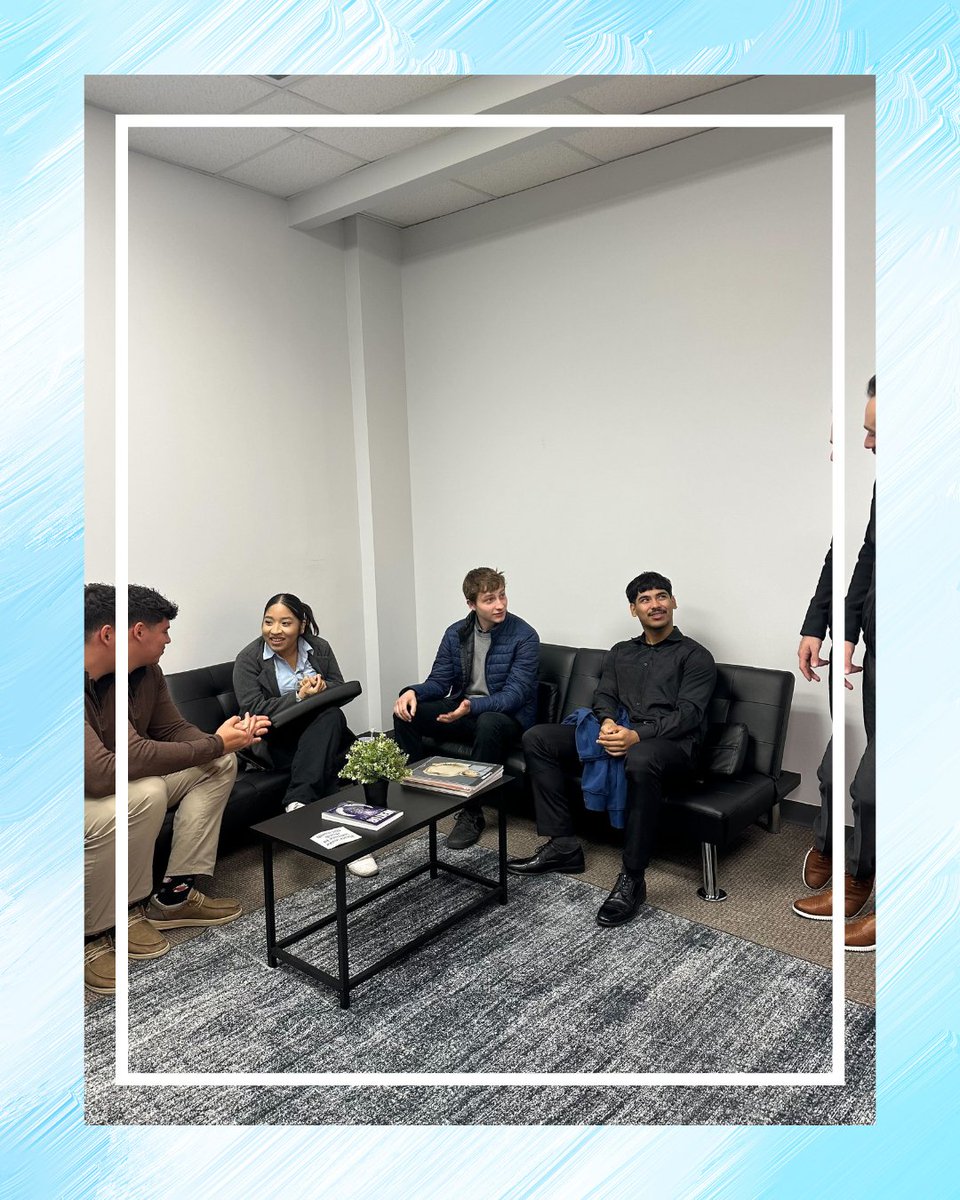 DiamondAdvanEdg's tweet photo. Great things happen when like-minded people come together. 💪🏆💼😎 https://t.co/iGIhHNBamZ