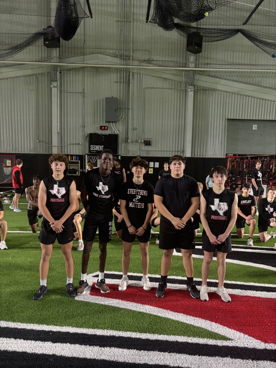 LOJO Football tweet media