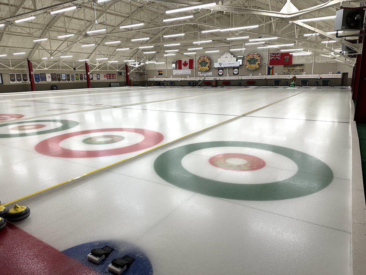 🚨EVENT ANNOUNCEMENT 🚨 

It’s official - the 2025 Canadian Curling Club Championships will be played Nov. 18-23 at Winnipeg’s Granite Curling Club.

Details in our story ➡️ curling.ca/blog/2025/03/2…