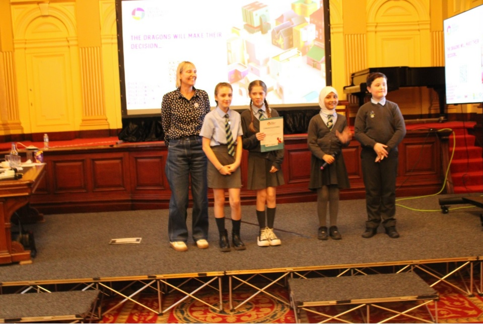 Social Enterprise Academy Schools tweet media