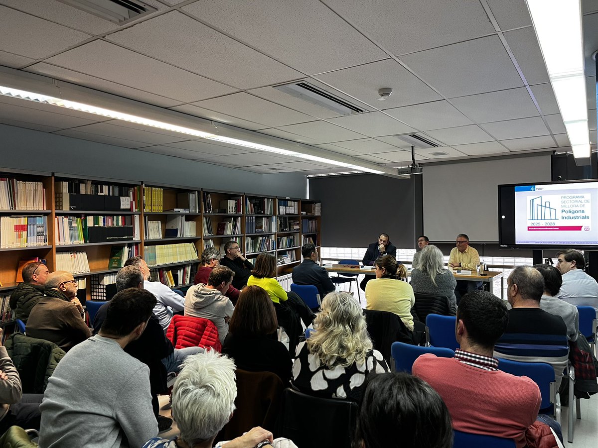 En Comú Podem Mataró tweet media