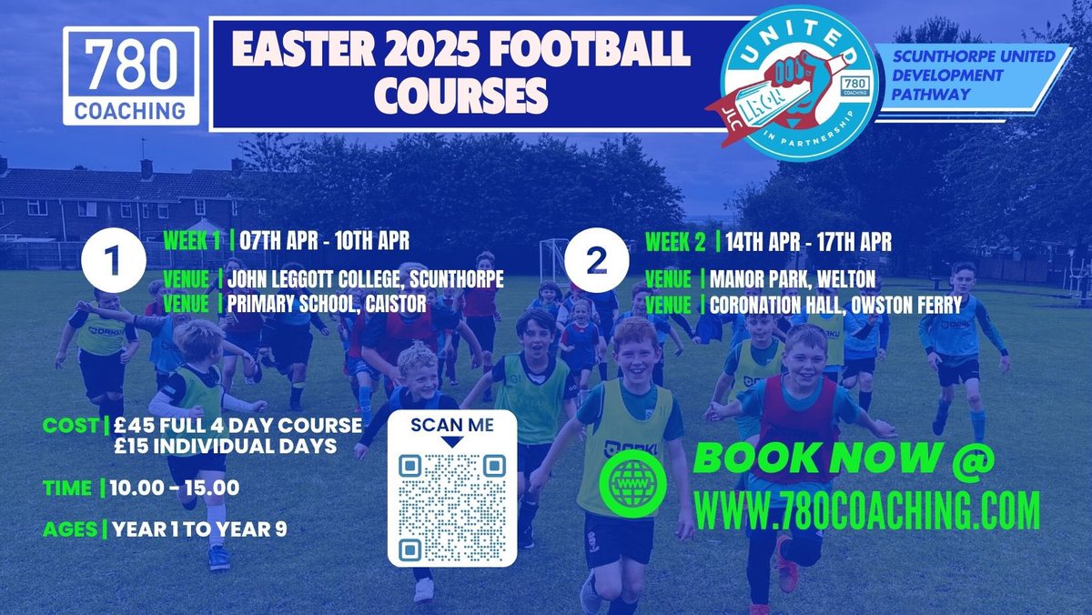 TEAM 780 tweet media