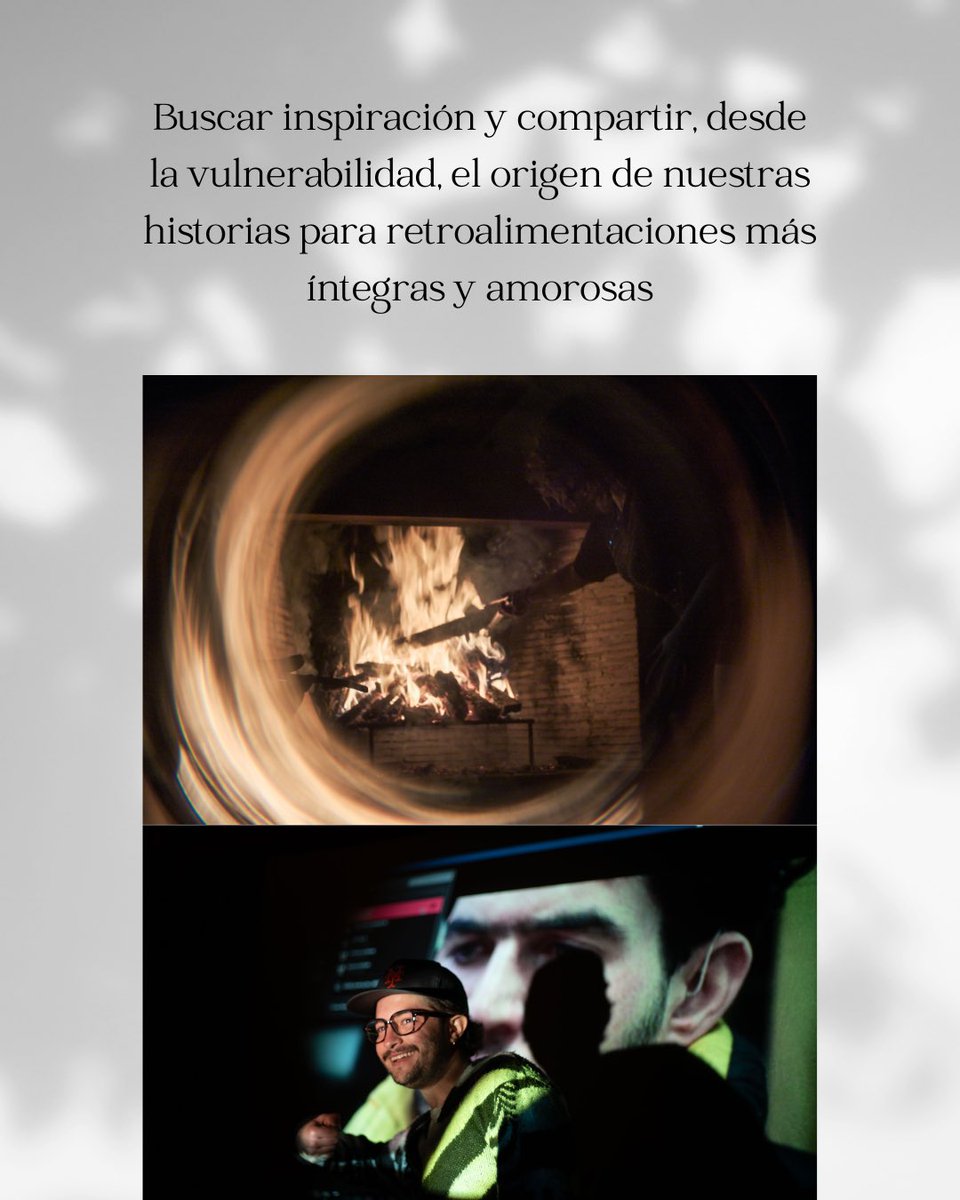 linternalab's tweet photo. 🎞️¡Tu historia merece un espacio para crecer!⚡️
Si tienes un guion o argumento de largometraje en desarrollo, esta oportunidad es para ti. En nuestra Residencia de Escritura, encontrarás una comunidad que impulsará tu creatividad y potenciará tu guion. Postula y dale vida a tu📼. https://t.co/vSqvXIuIoh