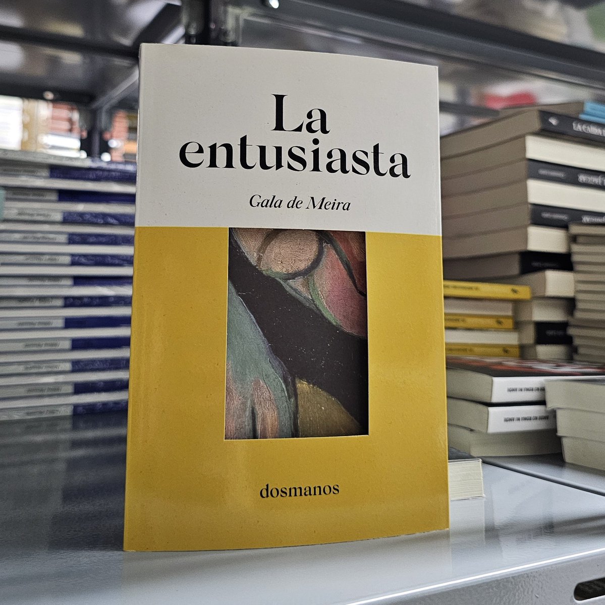 Waldhuter Distribuidora tweet media