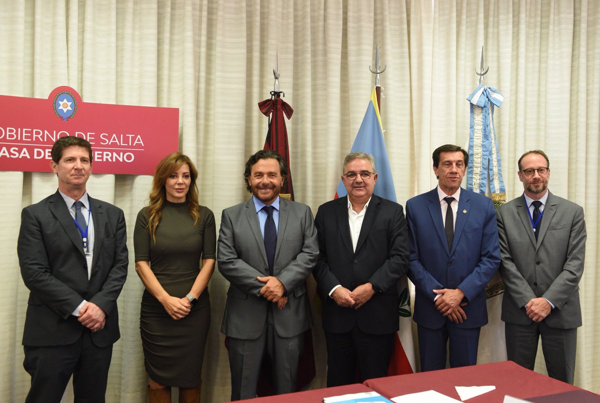 Gustavo Sáenz tweet media