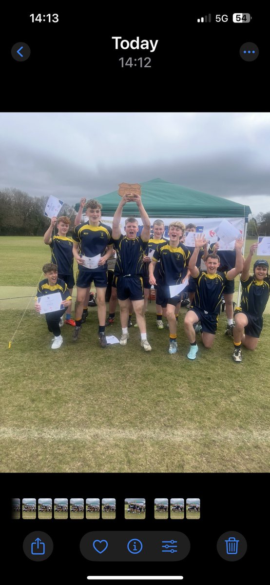 Mr Venn Bassaleg Rugby (@vennrugby) on Twitter photo Another great day at the <a href="/Croesype/">Croesype</a> 7โs tournament. The year 10 boys went unbeaten all day and beat abertillery in the final 44-7. Well organised all week by <a href="/LoukasPara1987/">Mr Paraskeva aka Skeeva</a> <a href="/HeadteacherBas1/">Headteacher@BassalegSchool</a> <a href="/Christo11590925/">Christopher Cornford ๐ด๓ ง๓ ข๓ ท๓ ฌ๓ ณ๓ ฟ</a> Another great day at the <a href="/Croesype/">Croesype</a> 7โs tournament. The year 10 boys went unbeaten all day and beat abertillery in the final 44-7. Well organised all week by <a href="/LoukasPara1987/">Mr Paraskeva aka Skeeva</a> <a href="/HeadteacherBas1/">Headteacher@BassalegSchool</a> <a href="/Christo11590925/">Christopher Cornford ๐ด๓ ง๓ ข๓ ท๓ ฌ๓ ณ๓ ฟ</a>