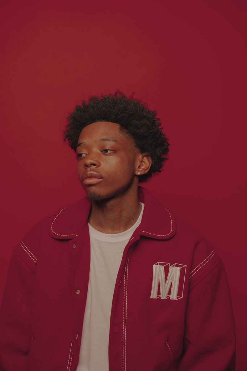 “7” New Album OUT NOW 🍀 tweet media