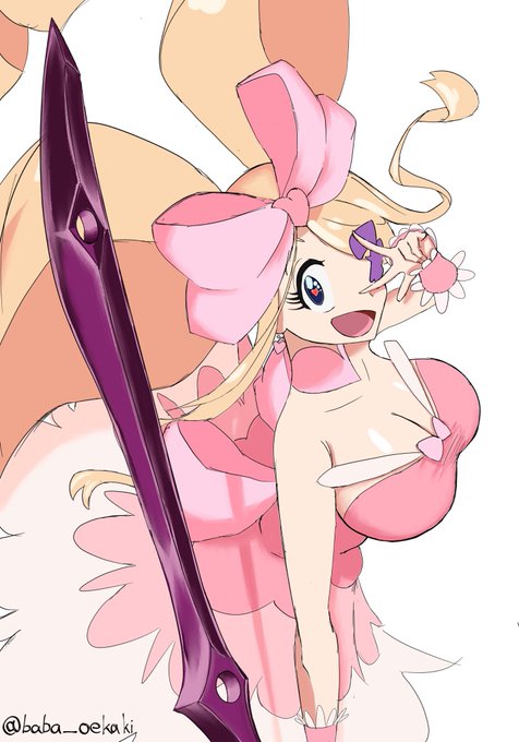 #上手いとか下手とかそういうのは関係なく自分が気に入っている絵
生まれて初めて描いた🪡 この頃から盛ってる 