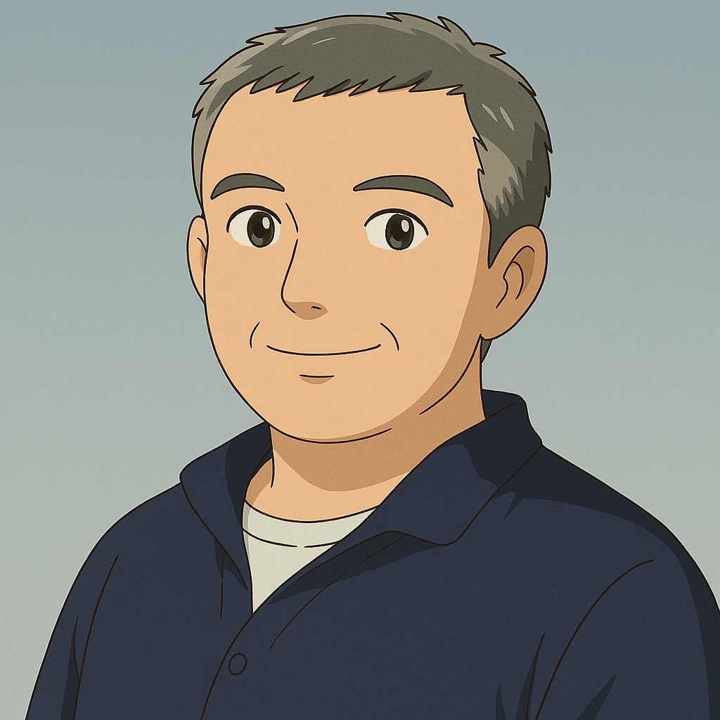Andrei ⚙️ Forklift Interactive tweet media